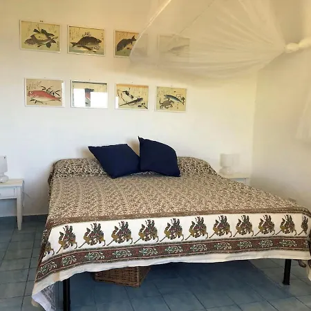 Dom wakacyjny Splendid On Tuscan Sea Porto Santo Stefano (Grosseto)