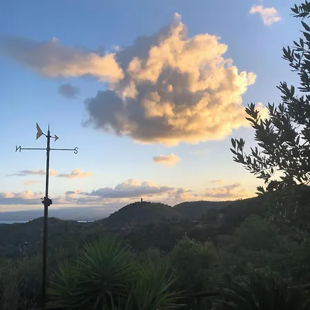Splendid On Tuscan Sea Dom wakacyjny