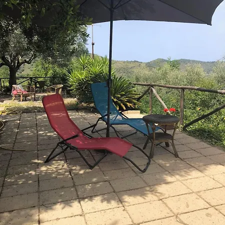 Dom wakacyjny Splendid On Tuscan Sea *