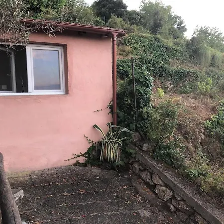 Splendid On Tuscan Sea * 圣托斯特凡诺港