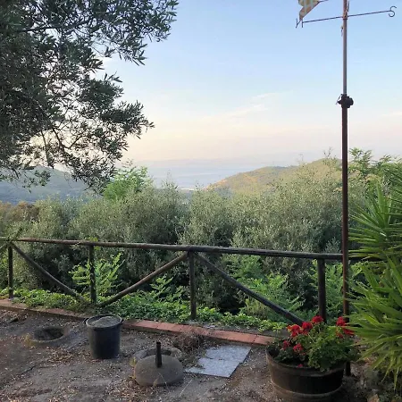 度假居 Splendid On Tuscan Sea *