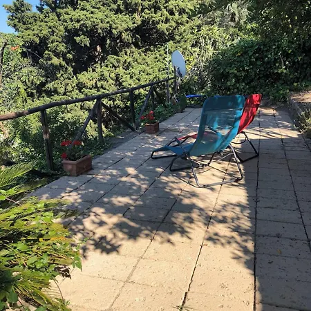 Splendid On Tuscan Sea * 圣托斯特凡诺港