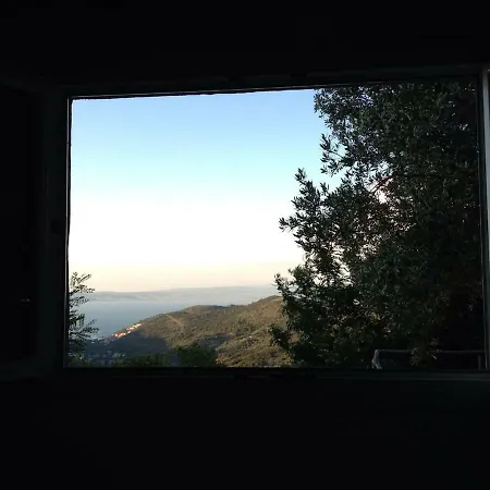 度假居 Splendid On Tuscan Sea *