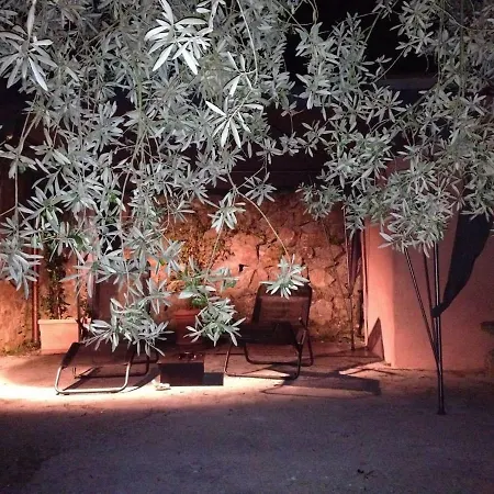度假居 Splendid On Tuscan Sea *