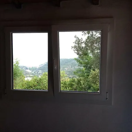 度假居 Splendid On Tuscan Sea